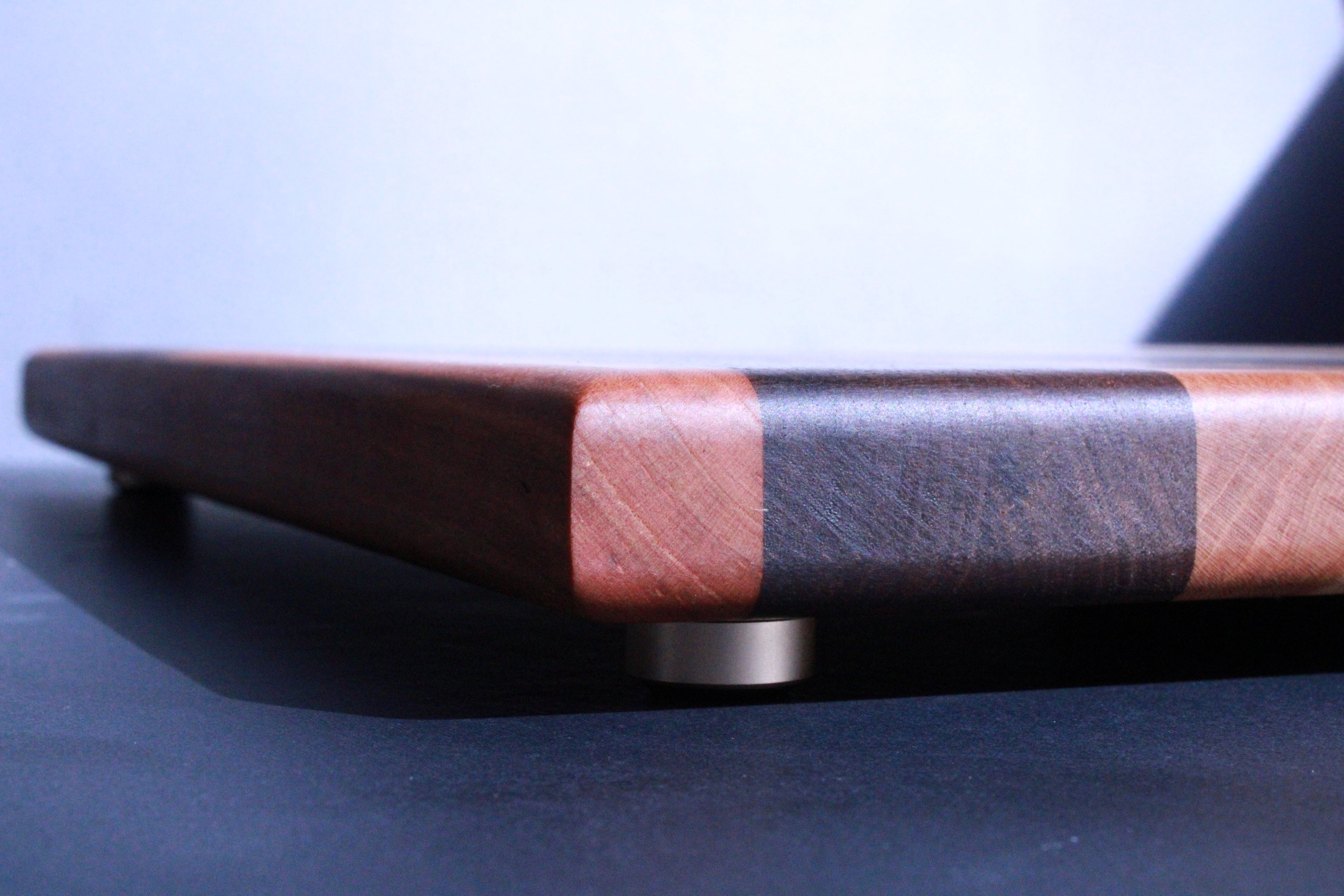 Edge Grain Cutting Board