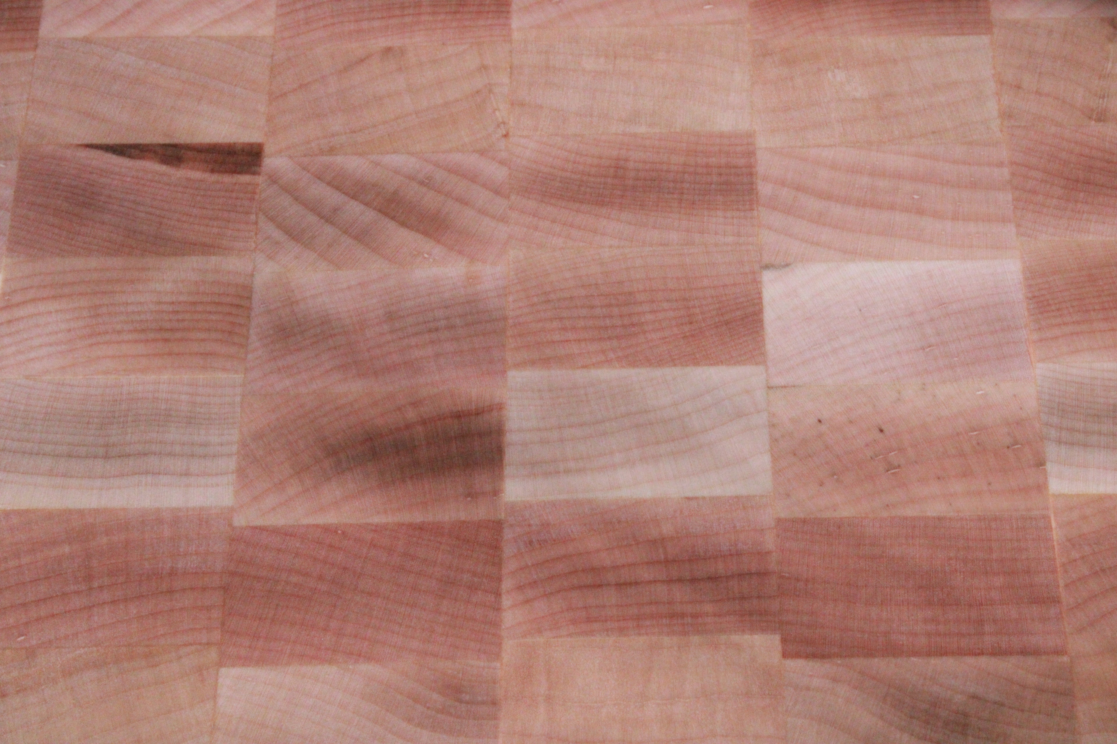 Maple End Grain Board Large